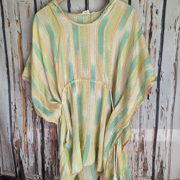 Anthropologie Lilka hooded top - Picture 6 of 16